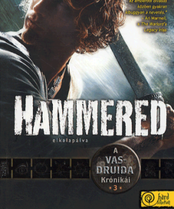 Hammered - Elkalapálva - Image 3