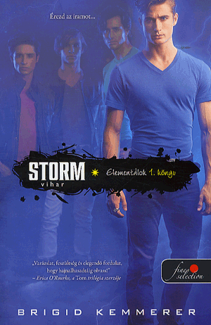 Storm - Vihar - Image 3