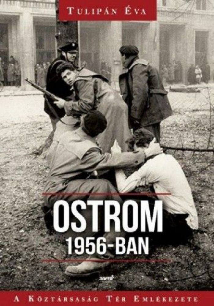 Ostrom 1956-ban - Image 2