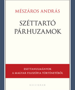 Alternative view of Széttartó párhuzamok