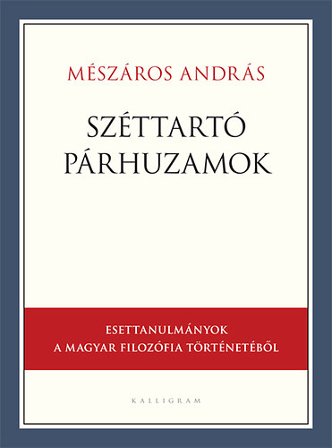 Széttartó párhuzamok - Image 2