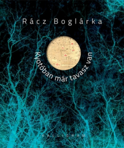 Alternative view of Kyotóban már tavasz van