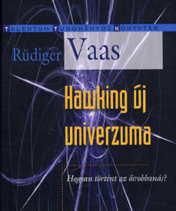 Hawking új univerzuma - Image 3