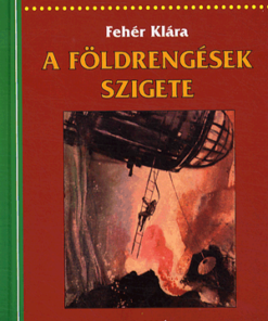 A földrengések szigete - Image 4