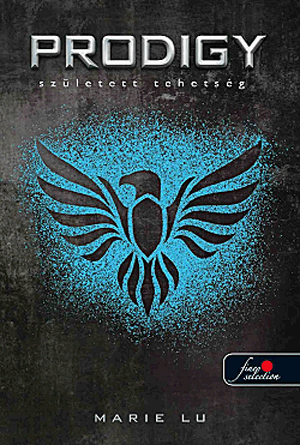 Prodigy – Született tehetség - Image 3