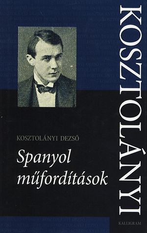 Spanyol műfordítások - Image 4