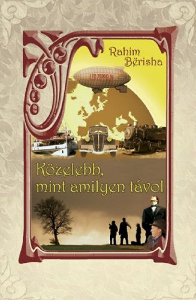 Közelebb, mint amilyen távol - Image 2