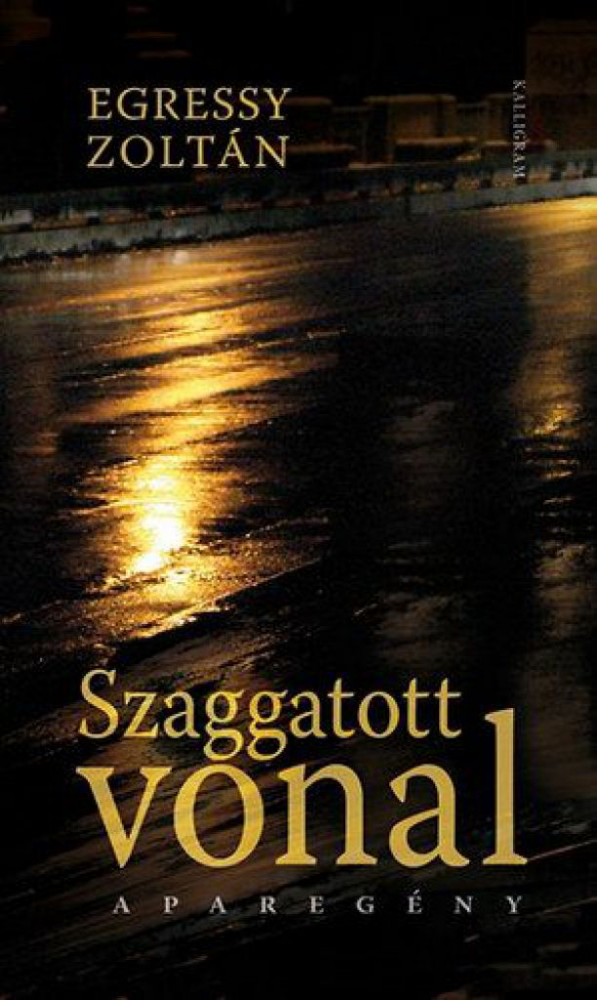 Szaggatott vonal - Image 2