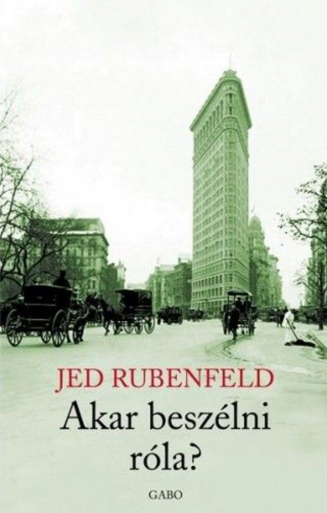 Akar beszélni róla? - Image 2