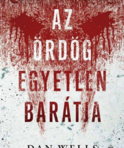 Az ördög egyetlen barátja - Image 2