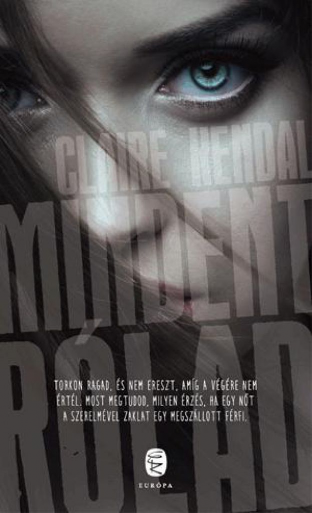 Mindent rólad - Image 2