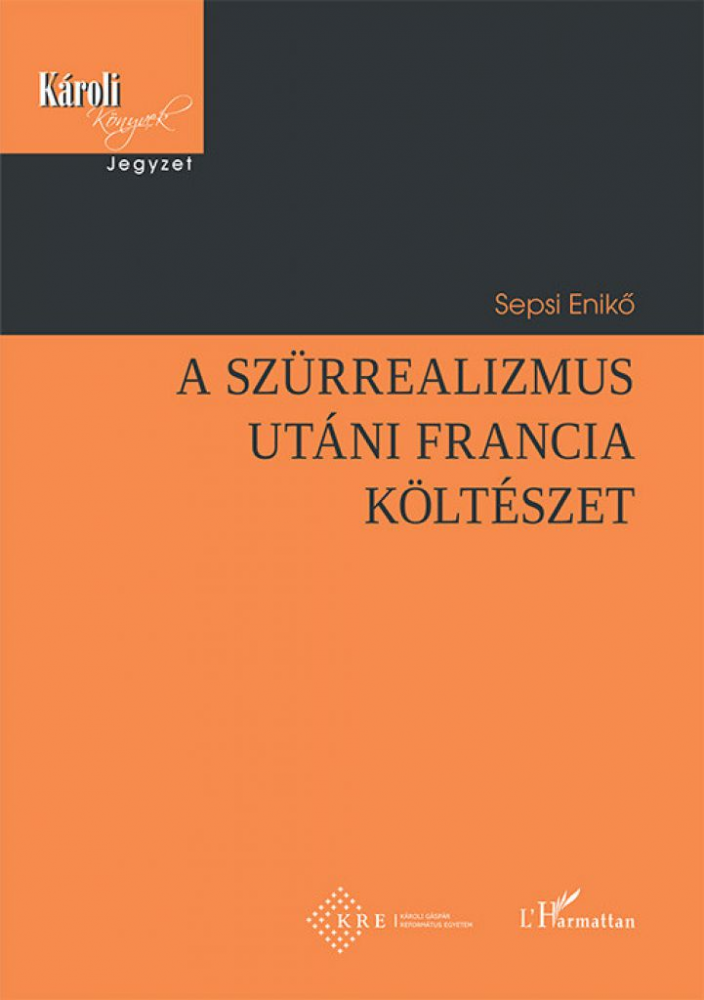 A szürrealizmus utáni francia költészet - Image 2