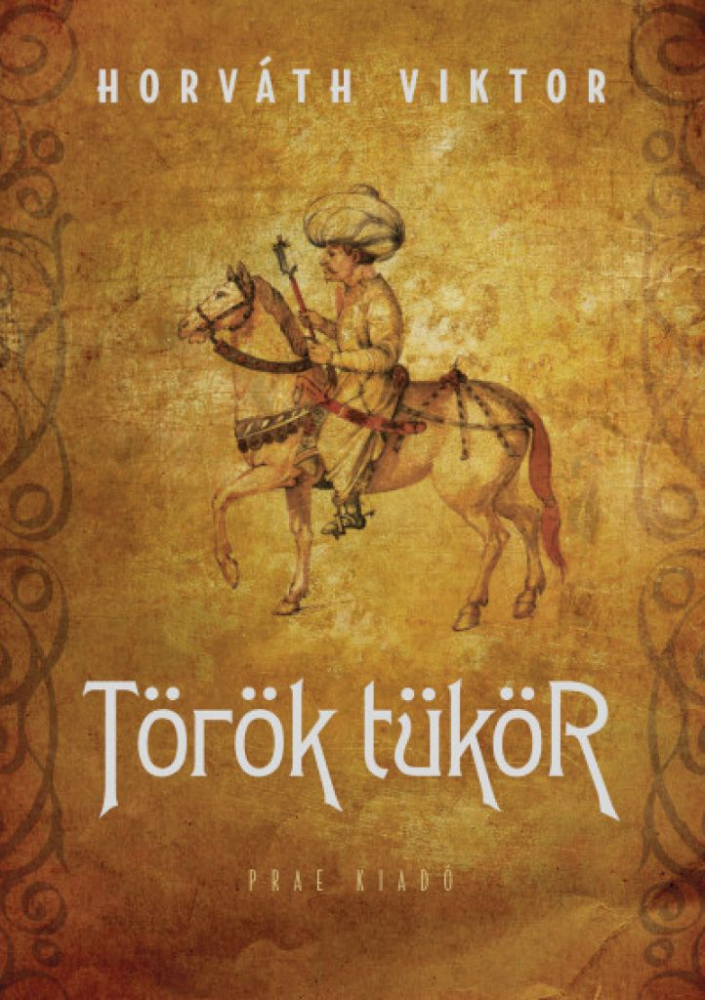 Török tükör - Image 2