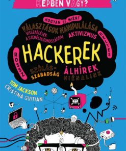 Alternative view of Képben vagy? - Hackerek
