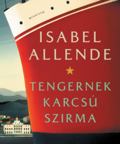 Tengernek karcsú szirma - Image 2