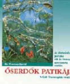 Őserdők patikája - Image 2