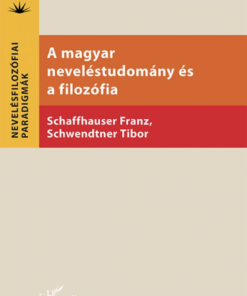 A magyar neveléstudomány és a filozófia - Image 2