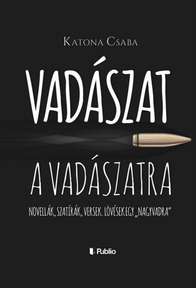 Vadászat a vadászatra - Image 2