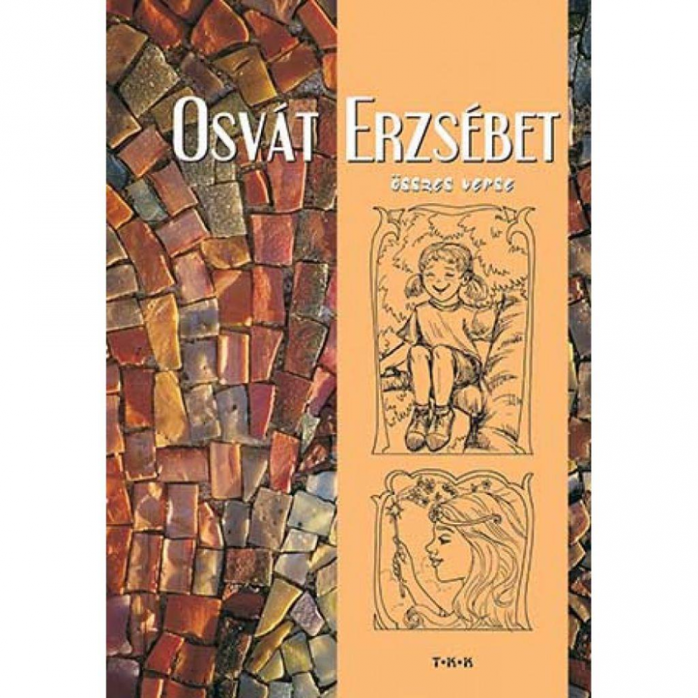 Osvát Erzsébet összes verse - Image 2