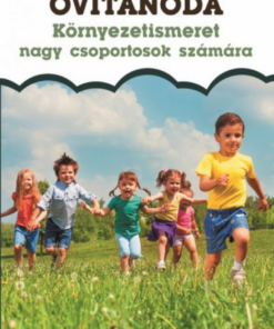 Ovitanoda - Környezetismeret nagycsoportosok számára - Image 2