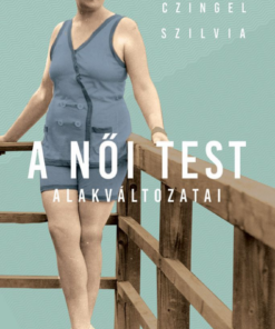 Alternative view of A női test alakváltozatai 1880-1945