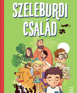 Alternative view of Szeleburdi család