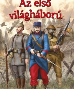 Olvass velünk! (4) - Az első világháború - Image 2
