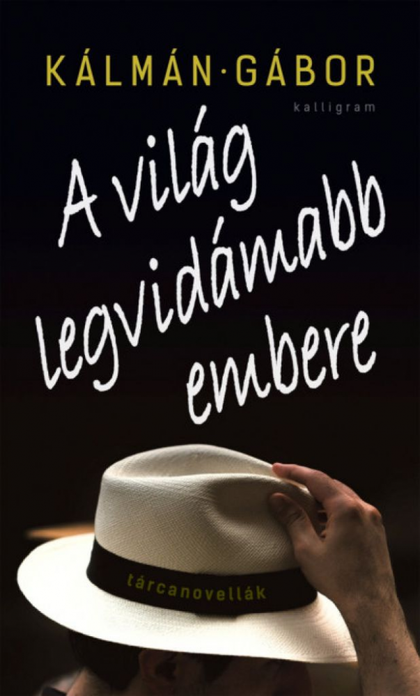 A világ legvidámabb embere - Image 2