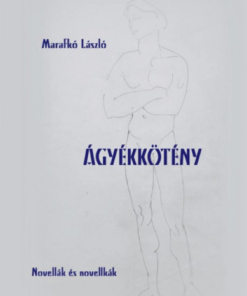 Alternative view of Ágyékkötény - Novellák és novellkák