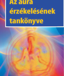 Az aura érzékelésének tankönyve - Image 2