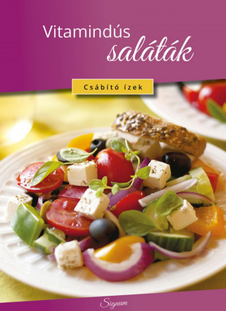 Vitamindús saláták - Image 2