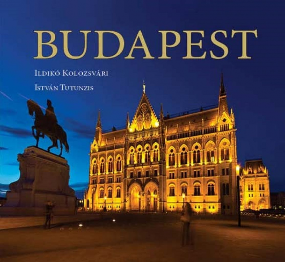 Budapest - Image 2