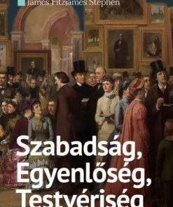 Alternative view of Szabadság, Egyenlőség, Testvériség