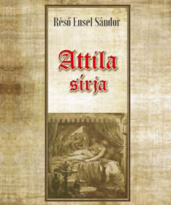 Attila sírja - Image 2