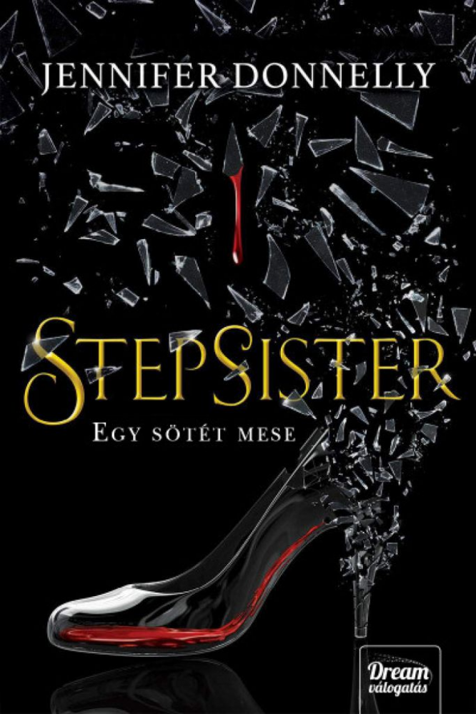 Stepsister - Egy sötét mese - Image 2