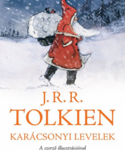 Karácsonyi levelek - A szerző illusztrációival - Image 2