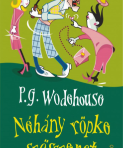 Alternative view of Néhány röpke szösszenet