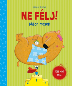 Ne félj! - Bátor mesék - Image 2