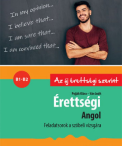 Érettségi - Angol - Feladatsorok a közép- és emelt szintű szóbeli vizsgára - Image 2