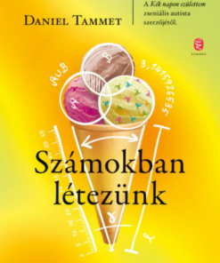 Alternative view of Számokban létezünk