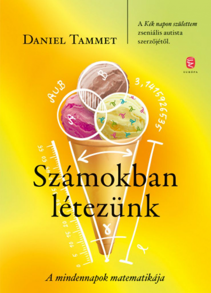 Számokban létezünk - Image 2