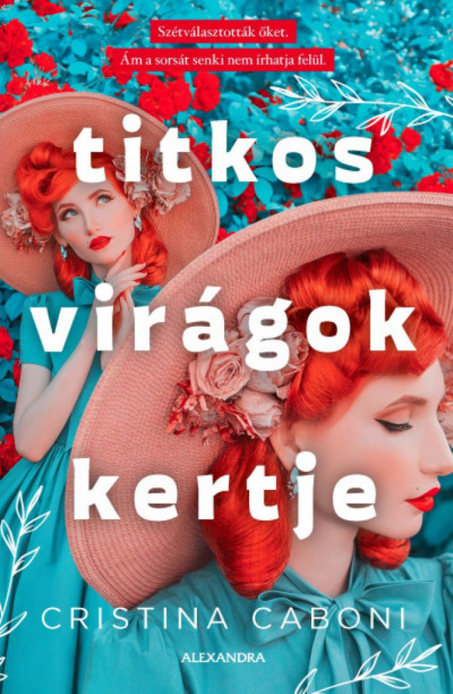Titkos virágok kertje - Image 2