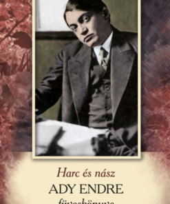 Harc és nász - Ady Endre füveskönyve - Image 2