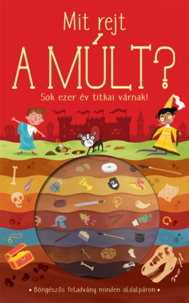 Mit rejt a múlt? - Image 2
