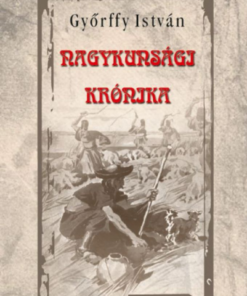 Alternative view of Nagykunsági krónika