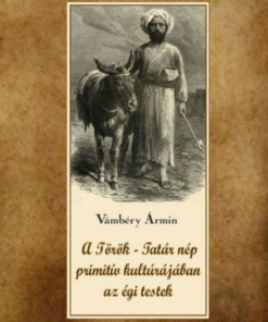 A török-tatár nép primitív kultúrájában az égi testek - Image 2