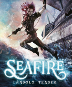 Seafire - Lángoló tenger - Image 2