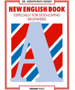 Alternative view of New English Book