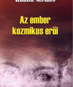 Az ember kozmikus erői - Image 2