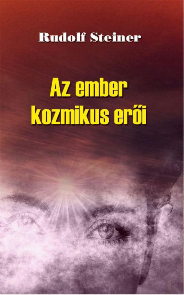 Az ember kozmikus erői - Image 2